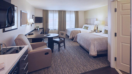 Candlewood Suites Valdosta Mall from $96. Valdosta Hotel Deals & Reviews -  KAYAK